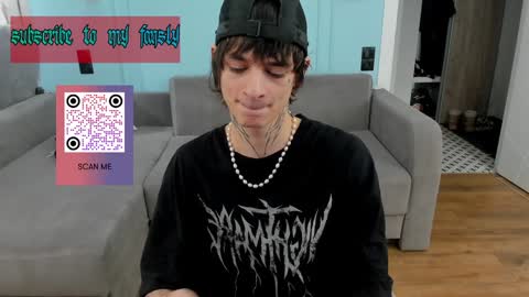 oliverrgroove online show from 8, 2, 2025