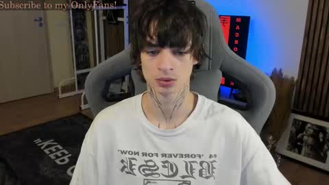 oliverrgroove online show from 15, 12, 2025