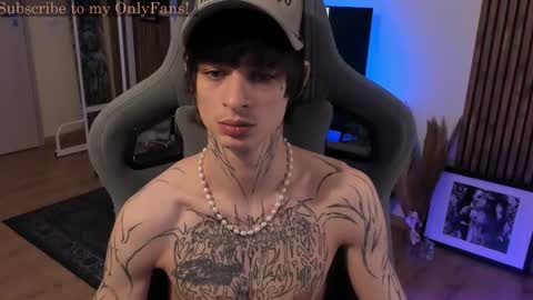 oliverrgroove online show from 19, 12, 2025