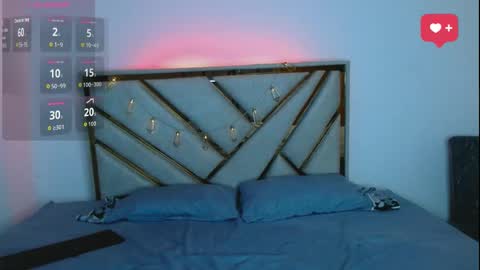 oliver saint online show from 11, 3, 2026