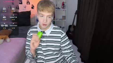 oliver online show from 6, 10, 2025