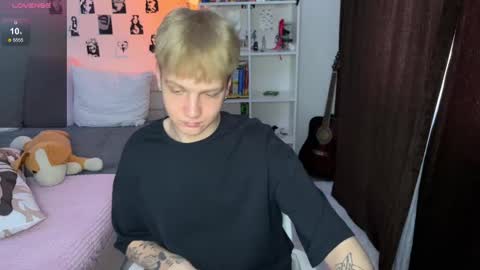 oliver online show from 11, 10, 2025