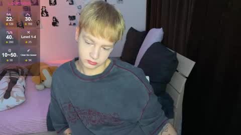 oliver online show from 17, 10, 2025