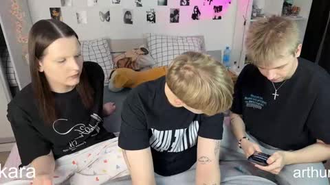 oliver online show from 5, 2, 2026