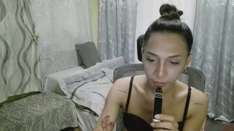 Horny Alana online show from 8, 3, 2026