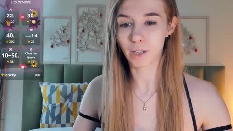 Olivia online show from 12, 2, 2025