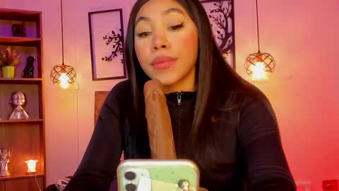 Olivia online show from 6, 2, 2025