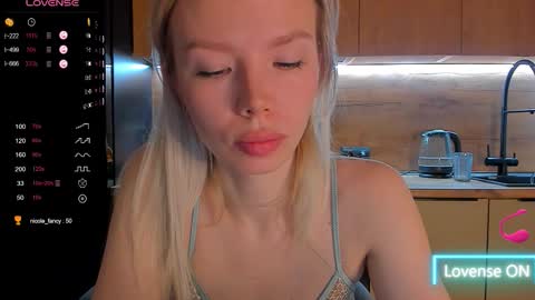 Olivia 3 online show from 27, 3, 2026