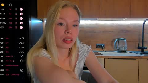 Snapshot of olivia_bells chatting on 3, 6, 2026 Olivia 3 online show from 3, 6, 2026