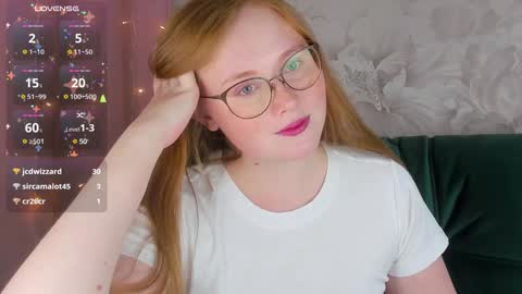 Olivia Date online show from 4, 12, 2024