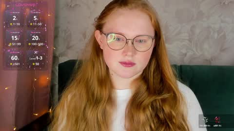 Olivia Date online show from 9, 12, 2024