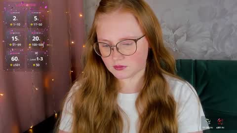 Olivia Date online show from 11, 12, 2024