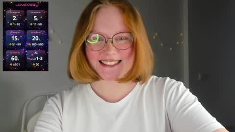 Olivia Date online show from 23, 1, 2025