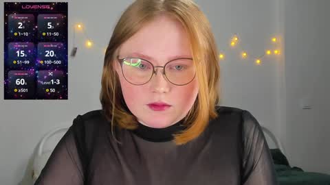 Olivia Date online show from 3, 2, 2025