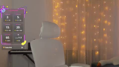 Olivia Date online show from 8, 9, 2025