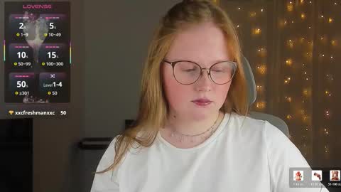 Olivia Date online show from 15, 1, 2026