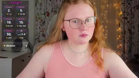 Olivia Date online show from 3, 3, 2026