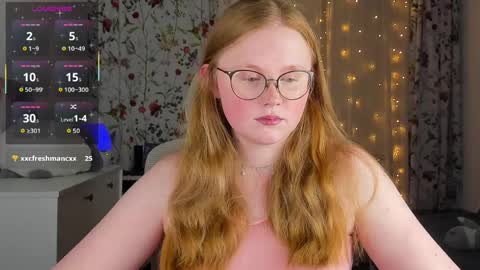 Olivia Date online show from 9, 4, 2026