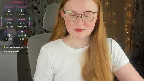 Olivia Date online show from 15, 5, 2026