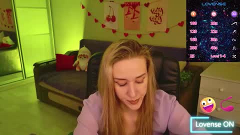 olivia_daze online show from 9, 2, 2026