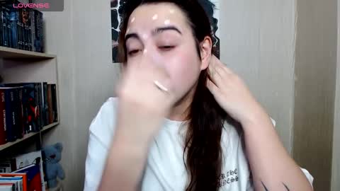 olivia_defo online show from 14, 1, 2026