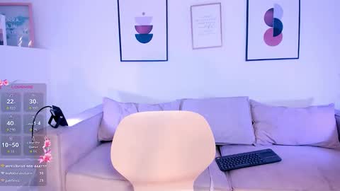 olivia_dluxe online show from 10, 3, 2026