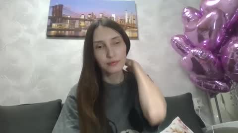Olivia online show from 15, 2, 2025