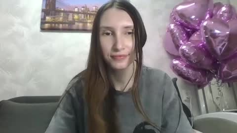 Olivia online show from 18, 2, 2025