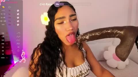 Maria online show from 16, 5, 2026