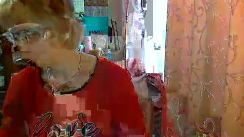 Olivia Mia online show from 19, 3, 2026