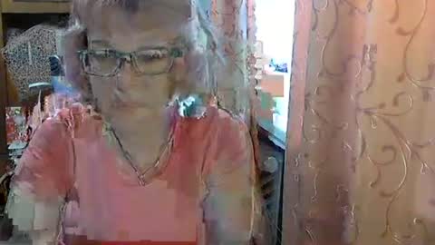 Olivia Mia online show from 16, 5, 2026