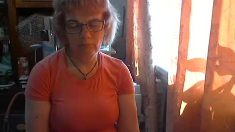 Olivia Mia online show from 16, 5, 2026