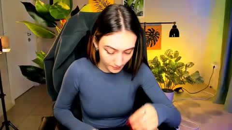 olivia_norton_ online show from 4, 10, 2025