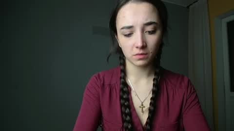 Olivia online show from 14, 1, 2025