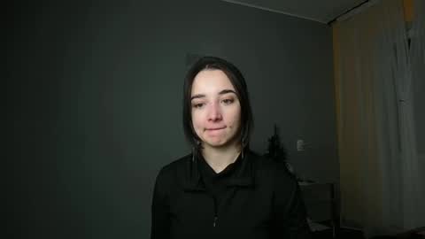 Olivia online show from 18, 2, 2025