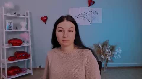 Sweet Olivia online show from 20, 2, 2026