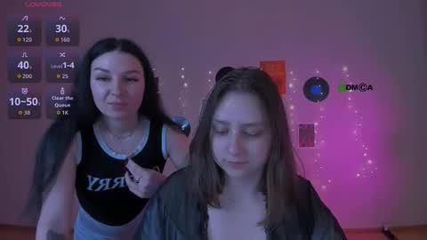 Sweet Olivia online show from 4, 3, 2026