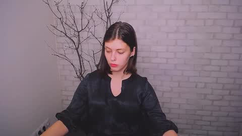 Snapshot of olivia_red_ chatting on 3, 1, 2025 Olivia online show from 3, 1, 2025