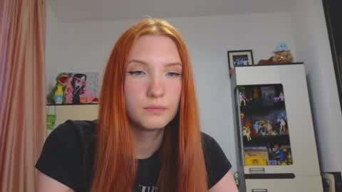 Snapshot of olivia_ridd chatting on 11, 6, 2026 OLIVIA online show from 11, 6, 2026