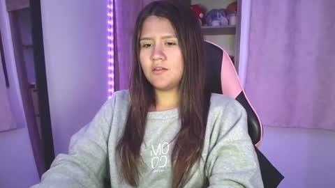 Olivia online show from 12, 10, 2025