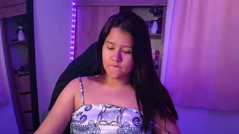 Snapshot of olivia_watson_ chatting on 19, 4, 2026 Olivia online show from 19, 4, 2026