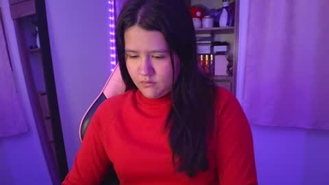 Snapshot of olivia_watson_ chatting on 13, 6, 2026 Olivia online show from 13, 6, 2026