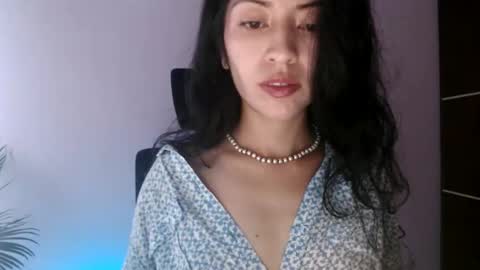 Snapshot of oliviaaa__ chatting on 3, 6, 2026 oliviaaa__ online show from 3, 6, 2026
