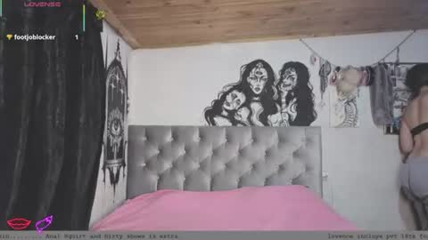 oliviabluee10 online show from 26, 6, 2026