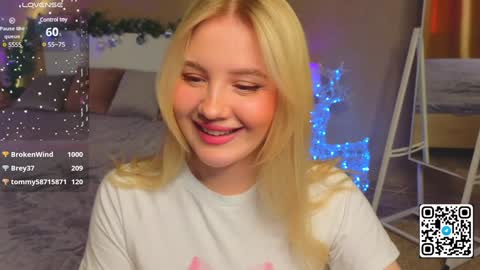 Olivia online show from 23, 1, 2025