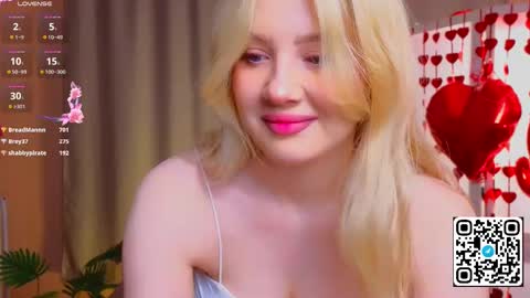 Olivia online show from 12, 2, 2025