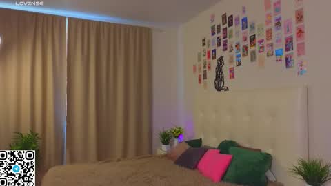 Olivia online show from 18, 10, 2025