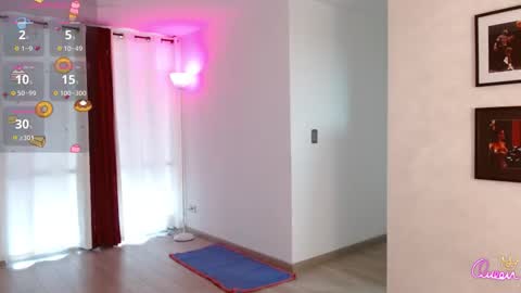 Olivia Bram online show from 13, 2, 2026