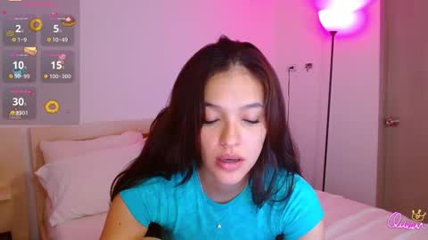 Olivia Bram online show from 28, 3, 2026