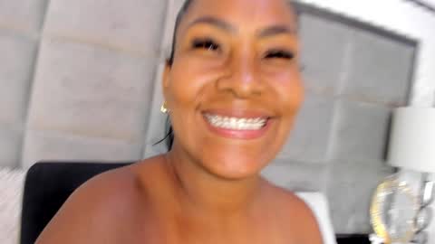 Olivia Burning online show from 20, 1, 2025